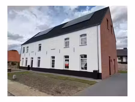maison à louer à rooimans 3 wortel (rbw87168)
