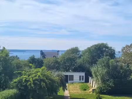 maison à vendre lanveoc 8 pièce(s) 134m2 314 000€