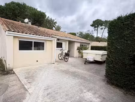 le haillan maison t5 de plain-pied 139 m2 jardin 664 m2
