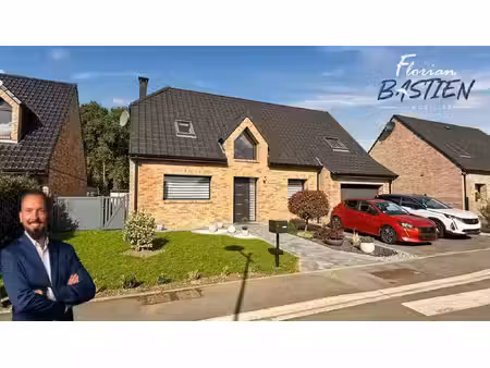 maison à vendre oisy 7 pièce(s) 138m2 395 000€