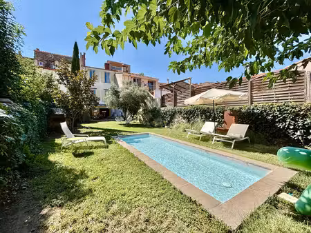 maison à vendre à prades (66500) - pyrénées-orientales