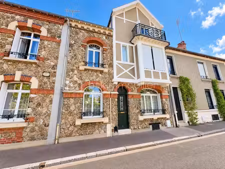 maison de caractère