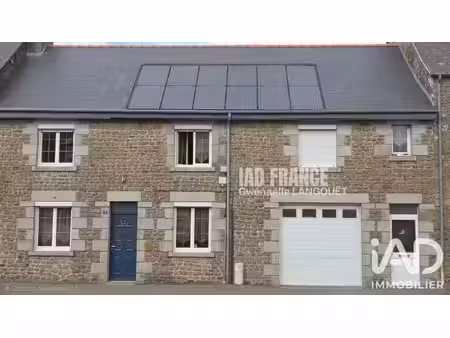 vente maison de village 5 pièces