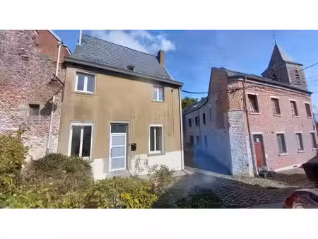 2 chambres à arquennes