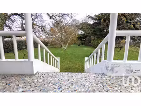 vente maison traditionnelle 6 pièces