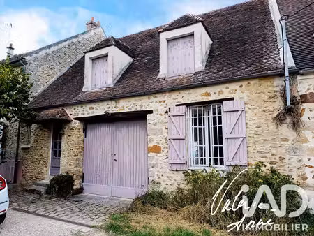 vente maison/villa 10 pièces