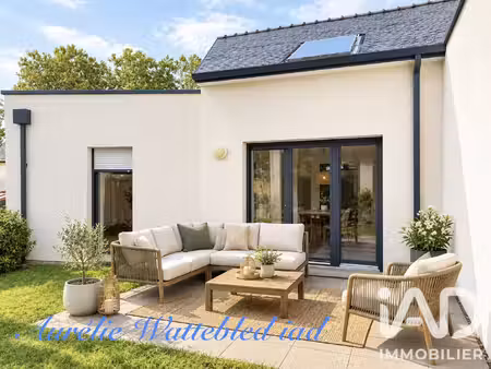 vente maison/villa 3 pièces