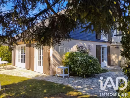 vente maison/villa 9 pièces