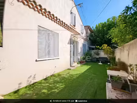 maison à vendre mallemort 5 pièce(s) 109m2 299 000€
