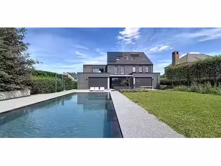 villa à vendre à tienen pour € 1.250.000 avec 6 chambres à coucher