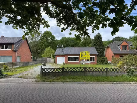 woning