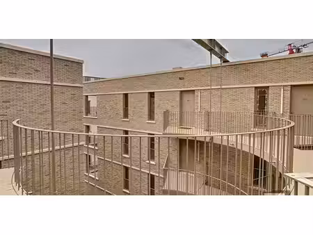 appartement à louer à diest pour € 1.050 avec 2 chambres à coucher