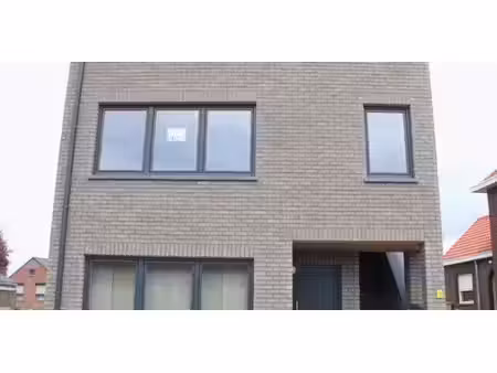 duplex à louer à opglabbeek pour € 1.150 avec 3 chambres à coucher