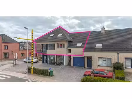 appartement à vendre à kuringen pour € 309.000 avec 4 chambres à coucher
