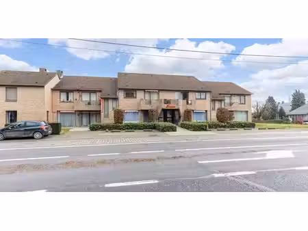 appartement à louer à heers pour € 695 avec 2 chambres à coucher