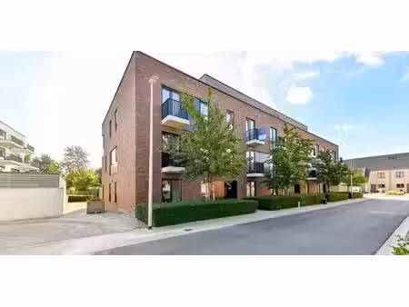 appartement à vendre à izegem pour € 239.000 avec 2 chambres à coucher