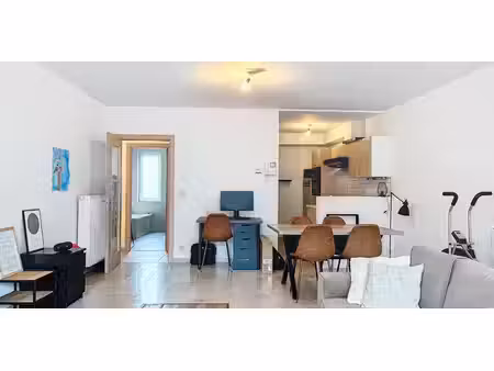 appartement à louer à maldegem pour € 825 avec 2 chambres à coucher