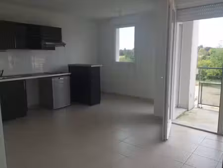 triplex à louer