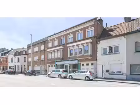 bien commercial à vendre à kortrijk pour € 140.000
