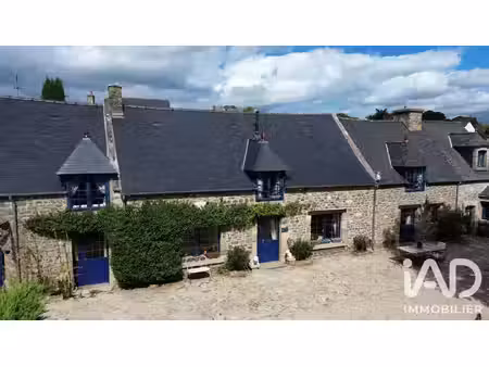 maison de ville à vendre