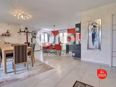 orpi forbach centre