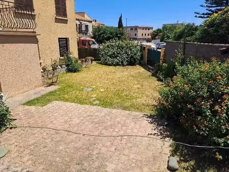 zenith immobilier