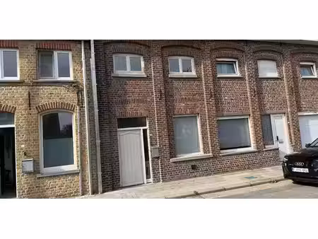 maison à louer à boezinge pour € 800