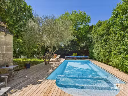vente maison 15 pièces