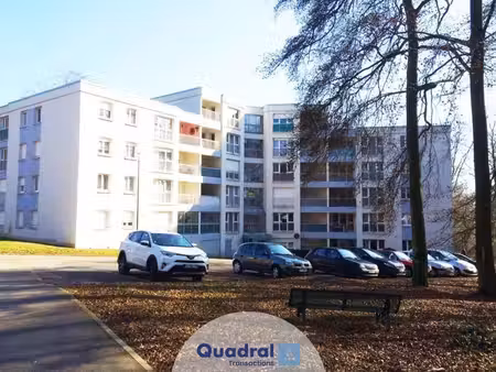 quadral transactions metz