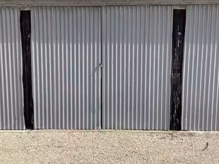 parking à louer