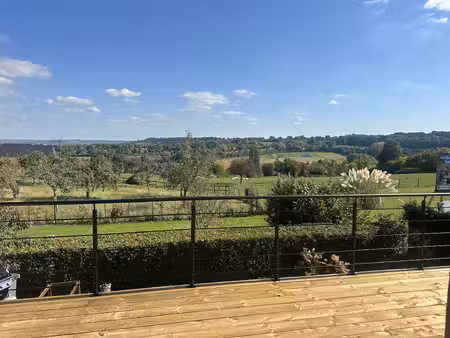 maison 5 pièces - 150 m²