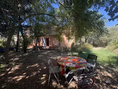 maison 4 pièces - 83 m²