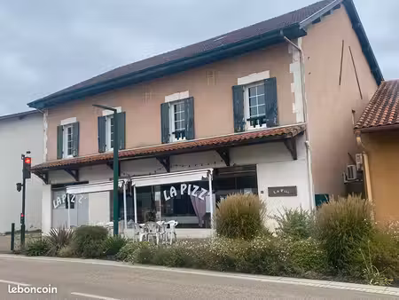 propriété 10 pièces 278 m²
