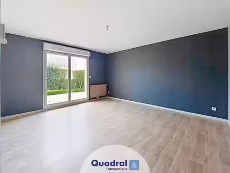 quadral transactions metz