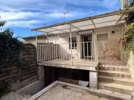 maison à louer