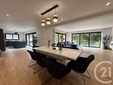 maison à vendre - 6 pièces - 230 m2 - pont de metz - 80 - picardie