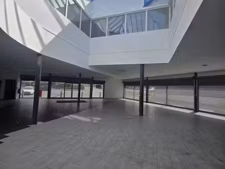 vente immeuble