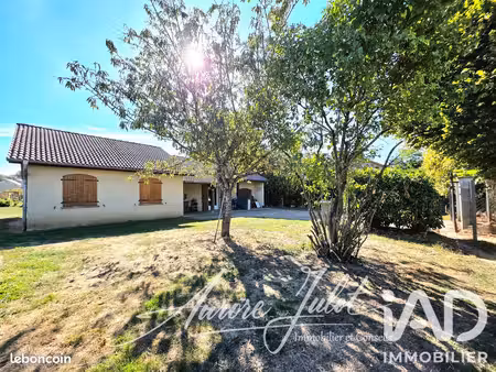 maison 5 pièces 92 m²