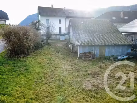 maison à vendre - 6 pièces - 125 09 m2 - la biolle - 73 - rhone-alpes