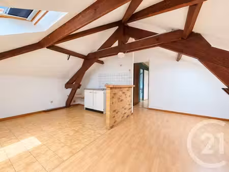 appartement f2 à vendre - 2 pièces - 26 27 m2 - persan - 95 - ile-de-france
