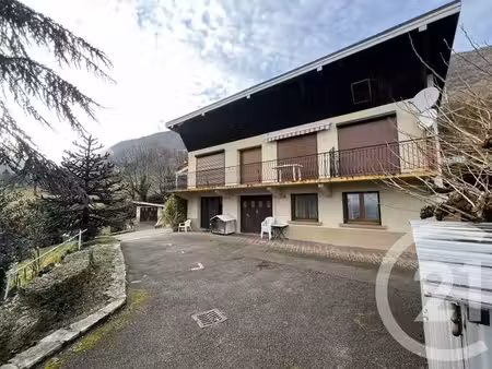 appartement t4 à louer - 4 pièces - 103 82 m2 - veurey voroize - 38 - rhone-alpes