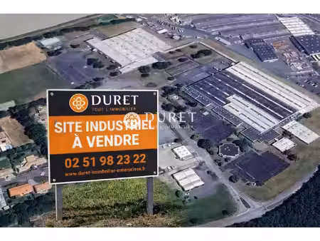 vente local commercial