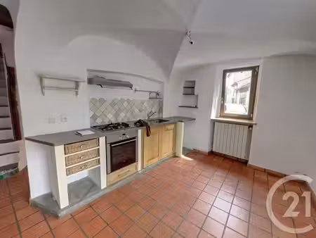 maison à louer - 5 pièces - 109 03 m2 - logrian florian - 30 - languedoc-roussillon