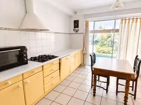 maison 6 pièces 101 m²