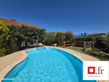 maison 6 pièces 143 m²