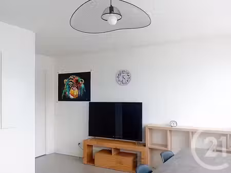 appartement f2 à louer - 2 pièces - 36 88 m2 - eaunes - 31 - midi-pyrenees