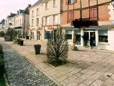 local commercial