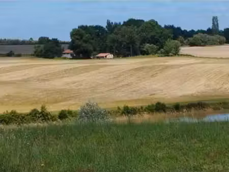 ancien corps de ferme