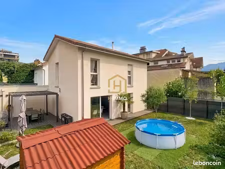 maison 4 pièces 93 m²