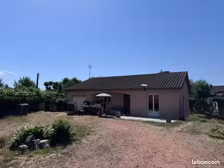 maison 5 pièces 95 m²